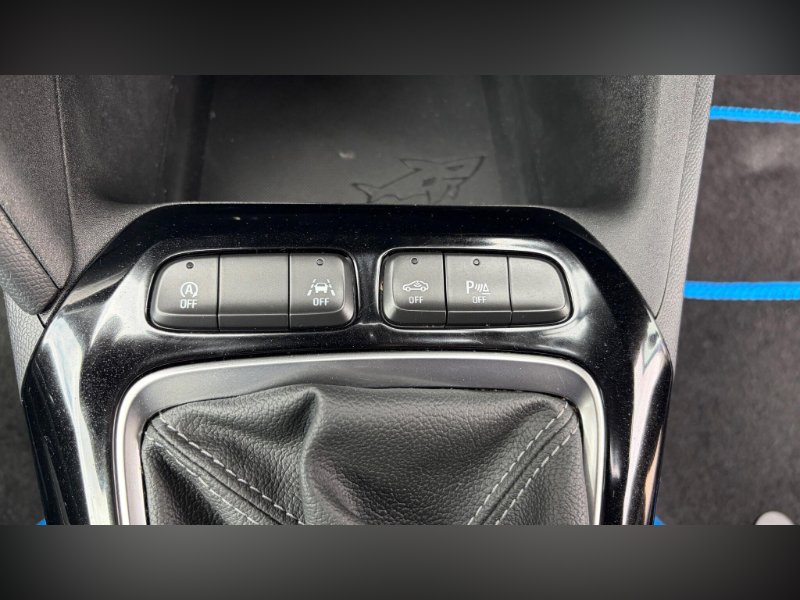 VAUXHALL CORSA 1.2 GRIFFIN EDITION EURO 6 5DR 6,995 MAKE VAUXHALL MODEL CORSA BODY...