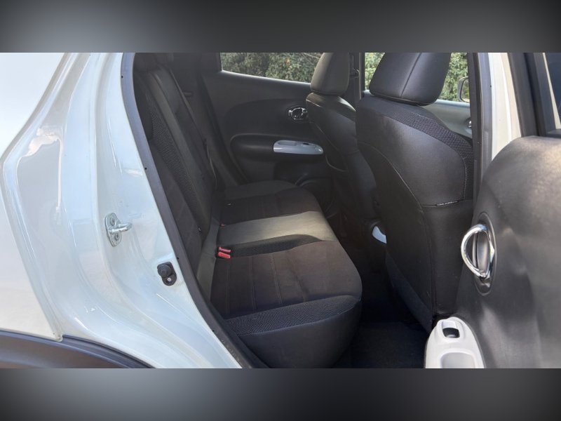 NISSAN JUKE 1.6 N CONNECTA XTRON EURO 6 5DR 6,995 MAKE NISSAN MODEL JUKE...